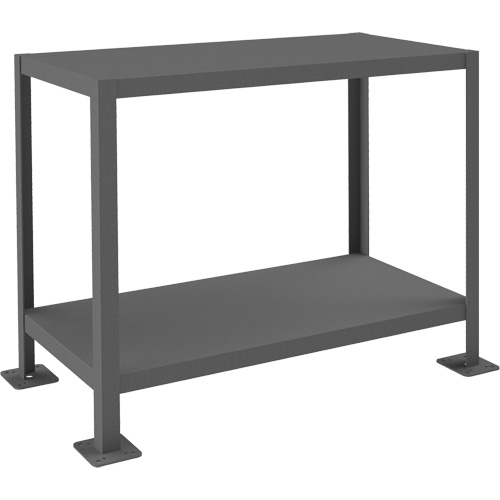 Durham Manufacturing MT183630-2K295 &eacute;tabli MT