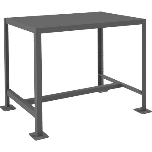 Durham Manufacturing MT243630-2K195 &eacute;tabli MT