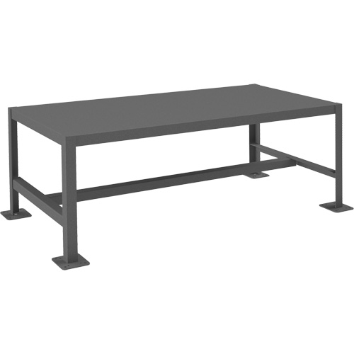 Durham Manufacturing MT244818-2K195 MT Workbench
