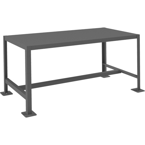 Durham Manufacturing MT244824-2K195 MT Workbench