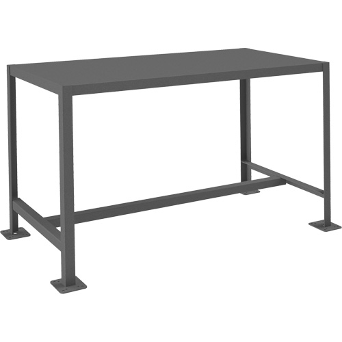 Durham Manufacturing MT244830-2K195 &eacute;tabli MT