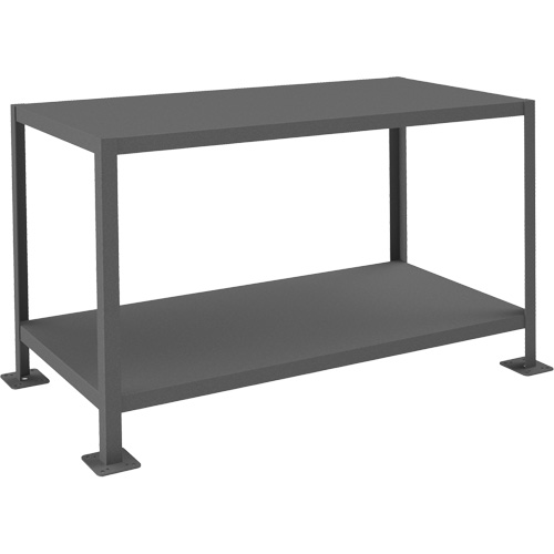 Durham Manufacturing MT244830-2K295 MT Workbench