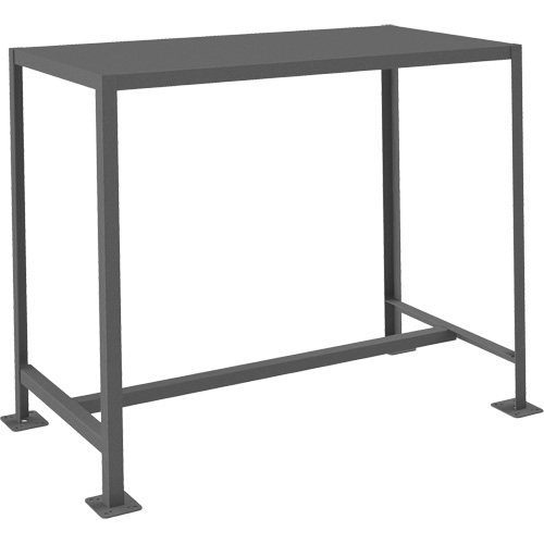 Durham Manufacturing MT244842-2K195 MT Workbench