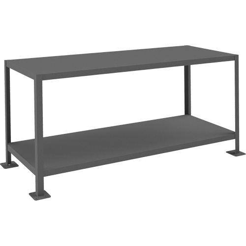 Durham Manufacturing MT246030-2K295 MT Workbench