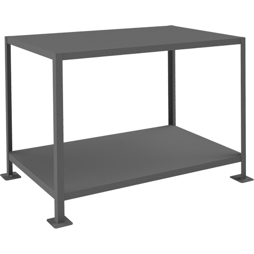 Durham Manufacturing MT304836-3K295 &eacute;tabli MT