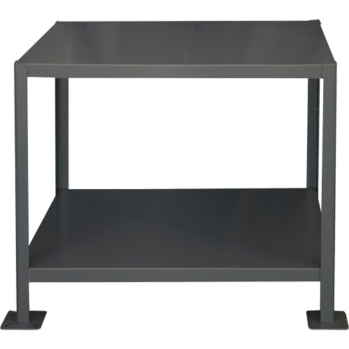Durham Manufacturing MT364836-3K295 &eacute;tabli MT