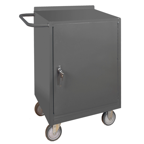 Durham Manufacturing 2200-95 Mobile Workbench Cabinet, Steel Surface