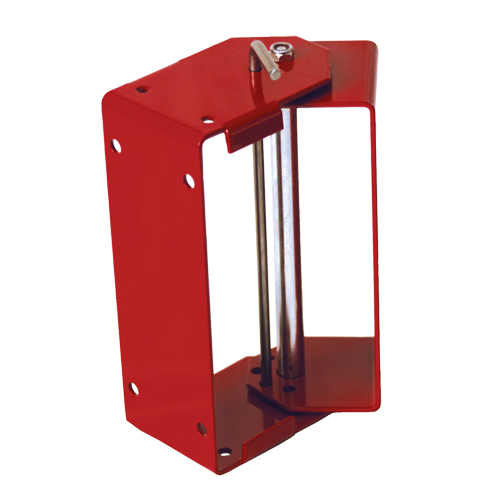 Reelcraft 600992 Wall-Mounted Universal Swing Bracket