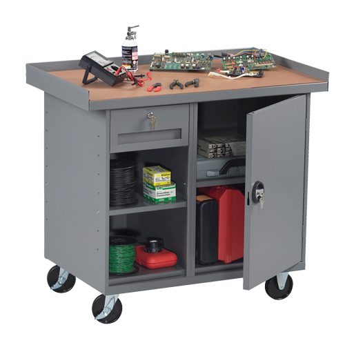 Tennsco workbench deals