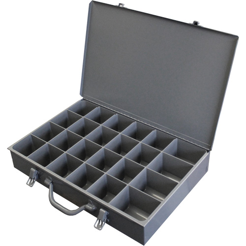 Durham Manufacturing Steel Scoop Compartment Boxes Fl999 102pc227 95 Shop Compartment Box Tenaquip