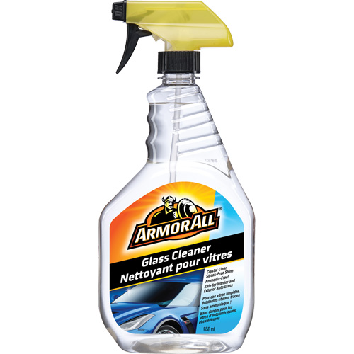 Armor All AGLCT-650-1CAN Nettoyant pour vitres