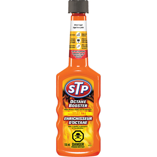 STP 17112B Enrichisseur d'octane