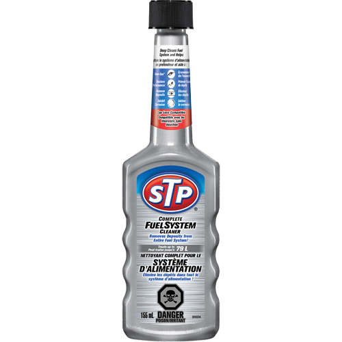 STP 17113B Nettoyant complet pour le syst&egrave;me d'alimentation