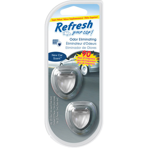  FLT152 Mini Car Scent Diffusers