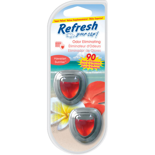  FLT153 Mini-diffuseur de produit purificateur d'air pour l'auto