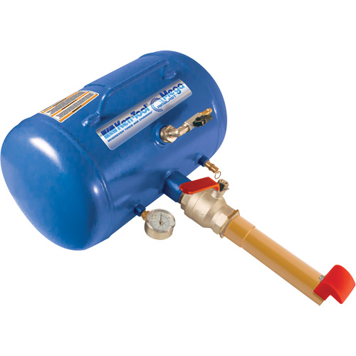 Ken-Tool 31444 Mega Airblast Bead Seater