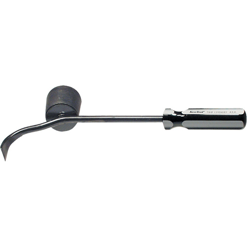 Ken-Tool 31568 Outil d'enl&egrave;vement et d'installation d'enjoliveur de roue standard T68
