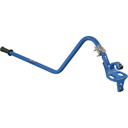 Ken-Tool 35440 Outil de d&eacute;montage de pneu de camion Blue Cobra