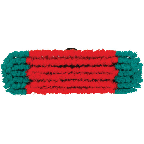 Vikan 475552 Transport Line Water Fed Vehicle Brush