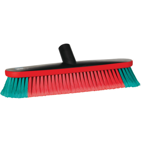 Vikan 475752 Transport Line Water Fed Vehicle Brush