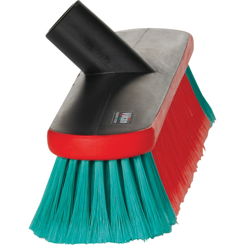 Vikan 475752 Transport Line Water Fed Vehicle Brush