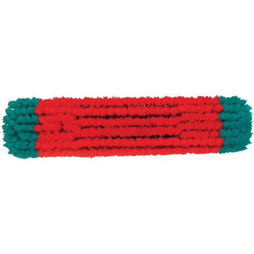 Vikan 475752 Transport Line Water Fed Vehicle Brush