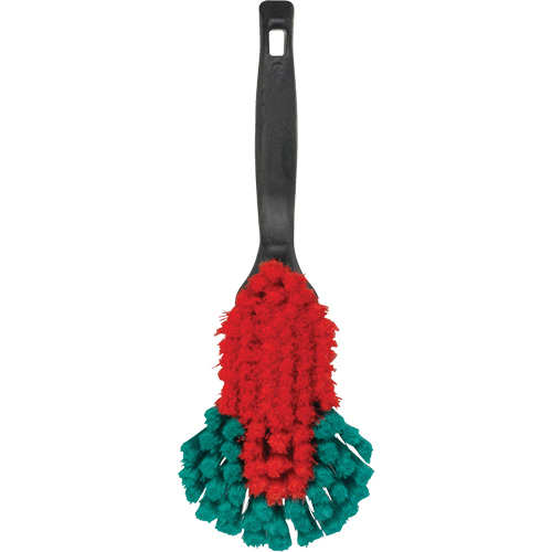 Vikan 524652 Transport Line Vehicle Hand Brush