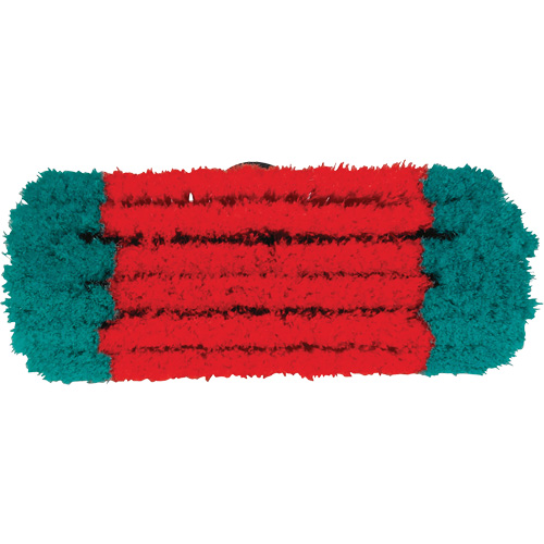 Vikan 526952 Transport Line Water Fed Vehicle Brush