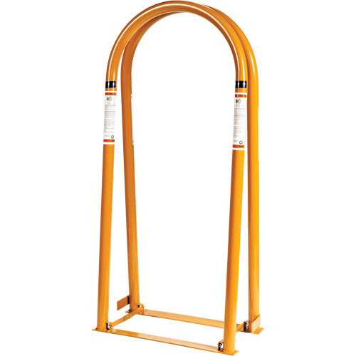 Ken-Tool 36019 T119 Portable 2-Bar Magnum Tire Cage