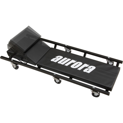 Outils Aurora FLT527 Sommier roulant pour m&eacute;canicien