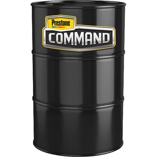 PRESTONE Command® HeavyDuty NOAT 50/50 Prediluted Antifreeze/Coolant
