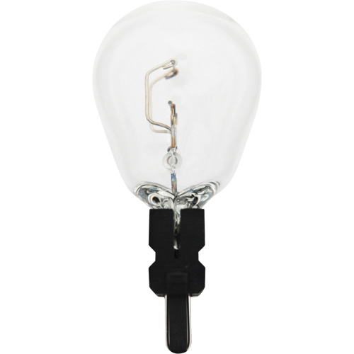 Sylvania 30240 3157 Mini-ampoule automobile &agrave; longue dur&eacute;e de vie, Incandescente, 26,9 W/8,3 W, Blanc cass&eacute;