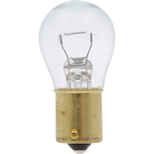 Sylvania 36521 1156 Mini-ampoule automobile de base, Incandescente, 26,9 W, Blanc cass&eacute;