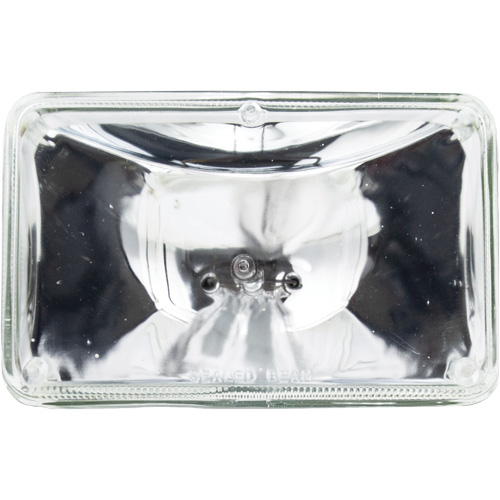 Sylvania 33572 Phare automobile scell&eacute; H7935, 55 W, Blanc cass&eacute;