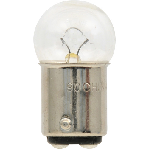 Sylvania 30169 90 Long Life Mini Automotive Bulb, Incandescent, 7.54 W, Off White