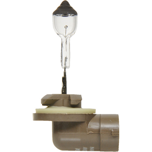 Sylvania 31581 896 Basic Fog Light Bulb, Halogen, 37.5 W, Off White