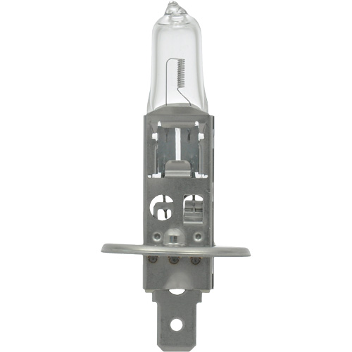 Sylvania 31393 64150 Basic Automotive Bulb, Halogen, 65 W, Off White