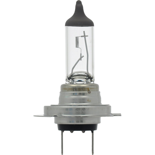 Sylvania 39653 Ampoule automobile &agrave; longue dur&eacute;e de vie H7, Halog&egrave;ne, 55 W/60 W, Blanc
