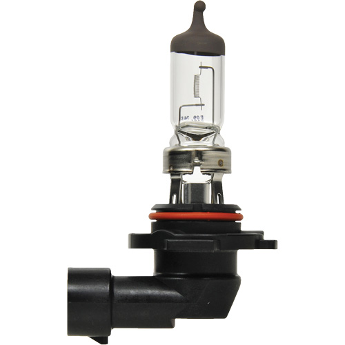 Sylvania 31590 9145 Basic Fog Light Bulb, Halogen, 45 W, Off White