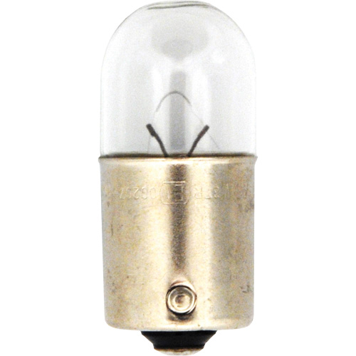 Sylvania 34233 89 Basic Automotive Bulb, Incandescent, 7.54 W, Off White