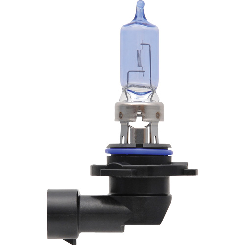 Sylvania 36390 9005 Ampoule de feu avant SilverStar zXe, Halog&egrave;ne/DHI, 65 W, Blanc