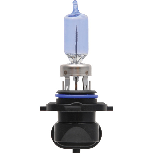 Sylvania 36390 9005 Ampoule de feu avant SilverStar zXe, Halog&egrave;ne/DHI, 65 W, Blanc