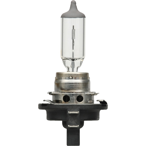 Sylvania 31566 Ampoule de base pour feu avant H11B, Halog&egrave;ne, 55 W, Blanc cass&eacute;