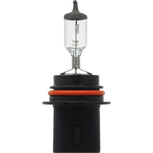 Sylvania 32270 9007 XtraVision&reg; Headlight Bulb, Halogen, 65 W, Off White