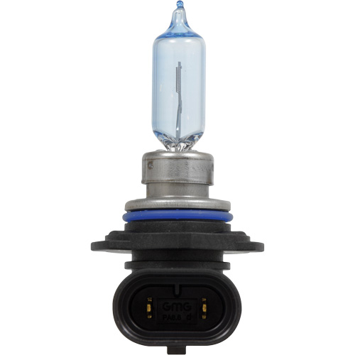 Sylvania 36401 9012 SilverStar&reg; zXe Headlight Bulb, Halogen/HID, 60 W, White