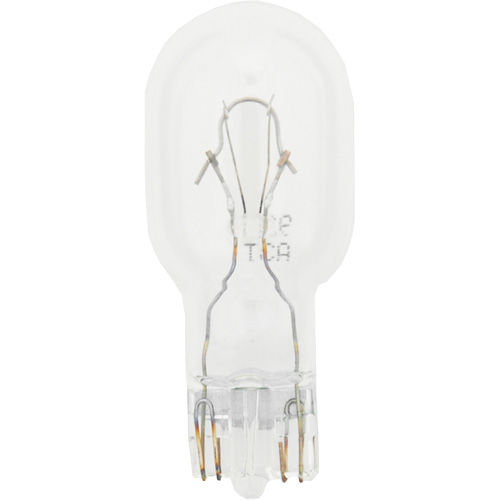Sylvania 35817 904 Ampoule automobile de base, Incandescente, 9,32 W, Blanc cass&eacute;