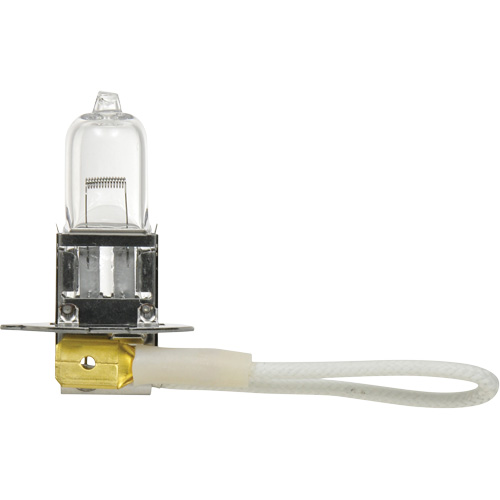 H3 shop 100w bulb