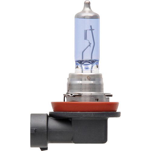 Sylvania 36399 Ampoule de feu avant SilverStar zXe H11, Halog&egrave;ne/DHI, 55 W, Blanc