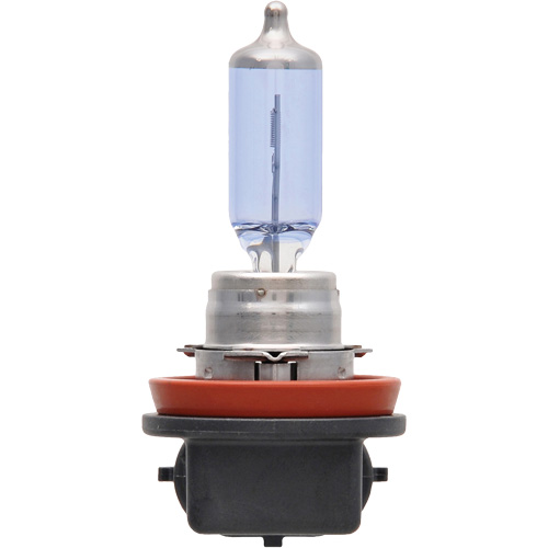 Sylvania 36399 Ampoule de feu avant SilverStar zXe H11, Halog&egrave;ne/DHI, 55 W, Blanc