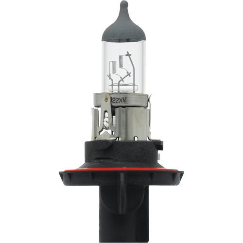 Sylvania 32272 H13 XtraVision&reg; Headlight Bulb, Halogen, 65 W, Off White